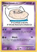 Friend Zoned