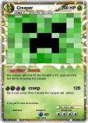 Creeper