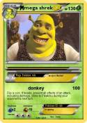 mega shrek