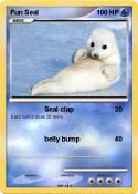Fun Seal