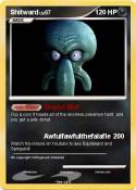 Shitward