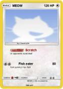 MEOW