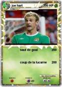 joe hart