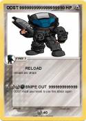 ODST 9999999999