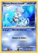 Blizzard