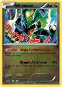 M Rayquaza 2