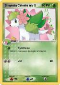 Shaymin