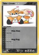 Tails i Cream