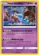 Team Terre/Psy