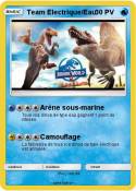 Team Electrique