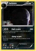 Darkness