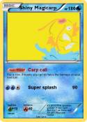 Shiny Magicarp