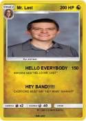 Mr. Last