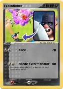 exacutioner