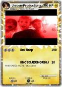 UnicornProducti