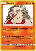 Caroline