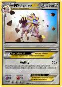 Solgaleo