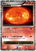 sun