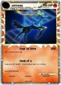 xerneas