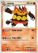 emboar