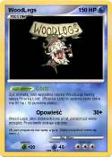 WoodLegs