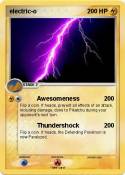electric-o