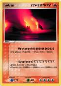 volcan 7554857