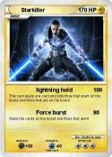 Starkiller