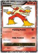 Blazeiken