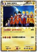 SAN GOKU