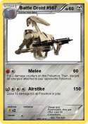 Battle Droid