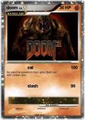 doom
