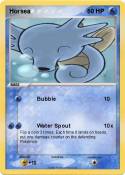 Horsea