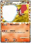 Infernape
