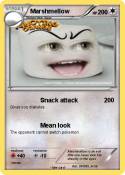 Marshmellow