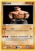 john cena