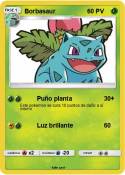 Borbasaur