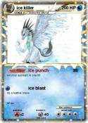 ice killer