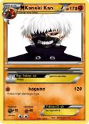 Kaneki Kan