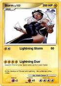 Storm