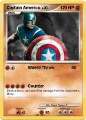 Captain America