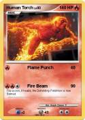 Human Torch