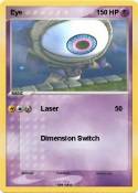 Eye