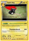 super-dog