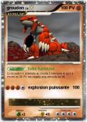 groudon