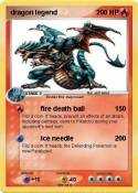 dragon legend