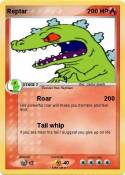 Reptar