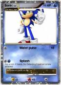 Sonic