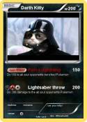 Darth Kitty