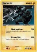 Zekrom EX